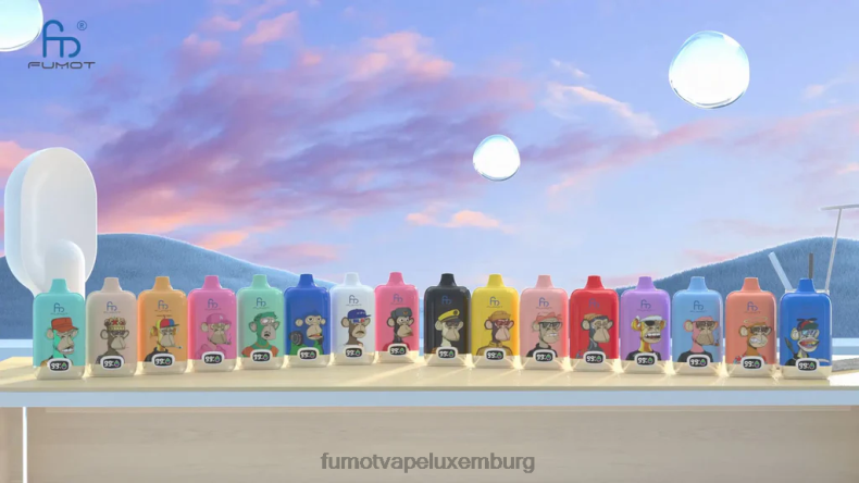 erdbeerroter bulle