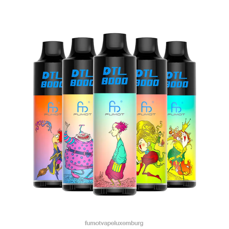 Blaubeerminze