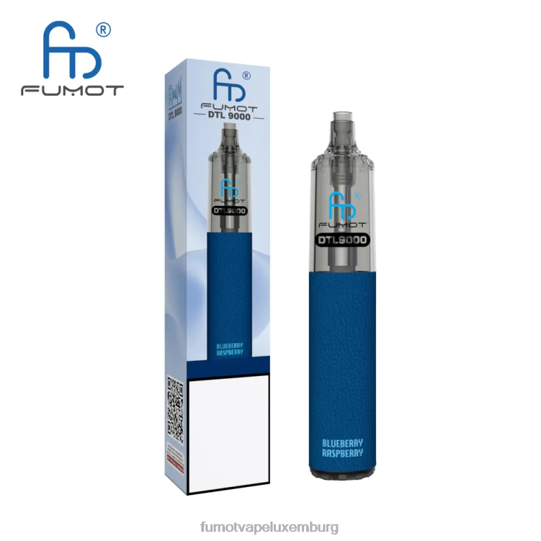 Einweg-Vape-Pen 9000 – 18 ml (1 Stück) Wassermelone fröhliche Süßigkeiten Fumot DTL BDR6J374 Fumot vape Lëtzebuerg
