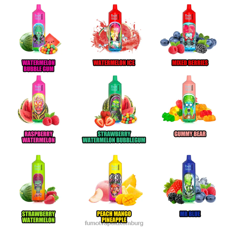 Gummibär
